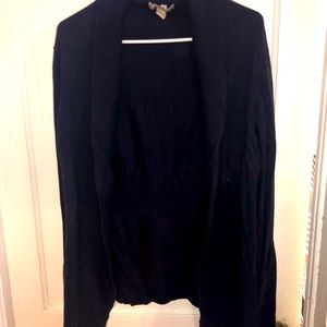 Banana Republic Cardigan